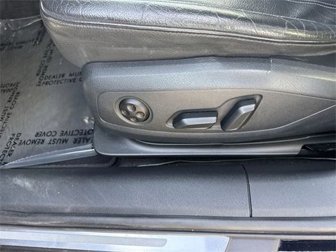 Used 2017 Audi A4 2.0T Ultra Premium image 12