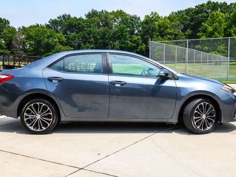 Used 2014 Toyota Corolla S FWD image 5