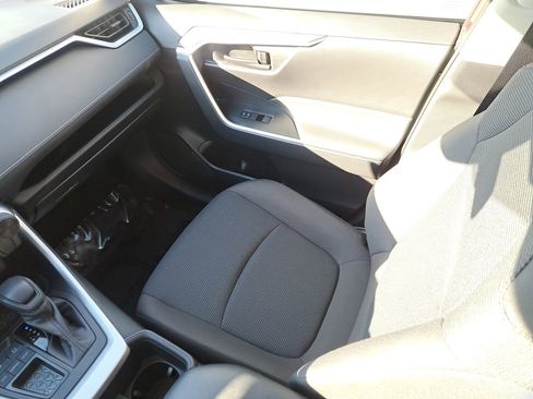 Certified 2023 Toyota RAV4 LE image 12