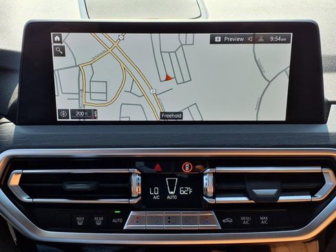 Used 2023 BMW X3 sDrive30i w/ Convenience Package image 7