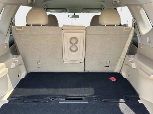 Used 2016 Nissan Rogue S w/ Appearance Package image 15