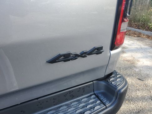 Used 2022 RAM 1500 Rebel w/ Rebel Level 1 Equipment Group image 6