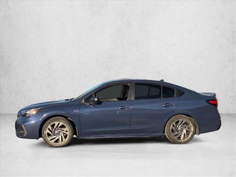 Used 2023 Subaru Legacy Sport image 8