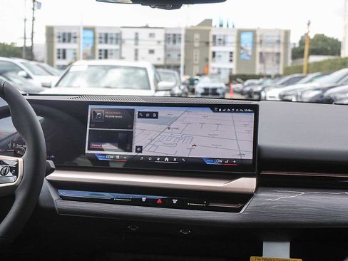 New 2026 BMW 530i w/ M Sport Package RWD image 13