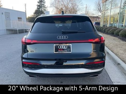 New 2025 Audi Q5 Prestige AWD/4WD image 4
