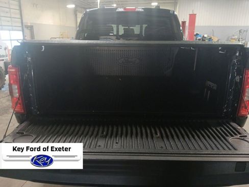 Used 2023 Ford F150 XLT w/ Equipment Group 302A High image 14