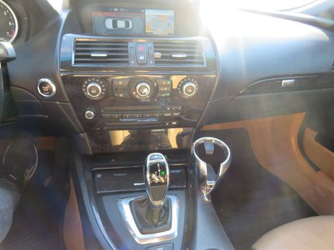 Used 2008 BMW 650i Coupe RWD image 13