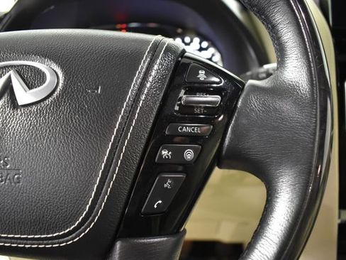 Certified 2023 INFINITI QX80 Sensory w/ Cargo Package image 18