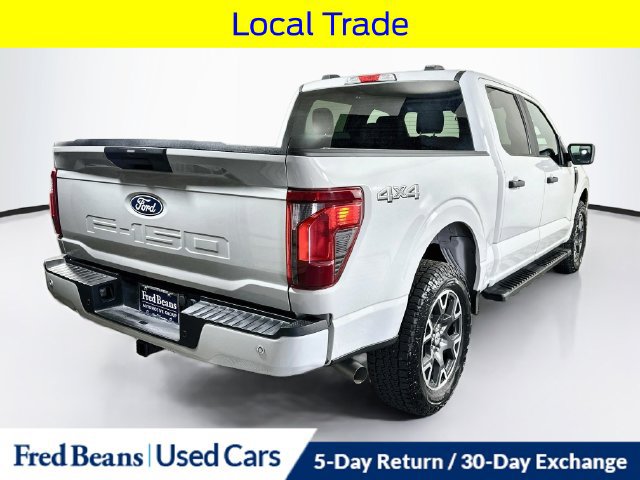 Used 2024 Ford F150 STX AWD/4WD image 9
