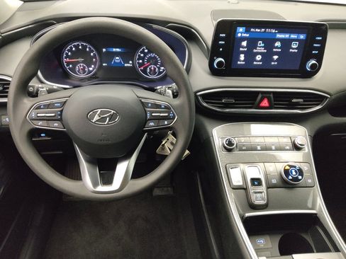 Used 2023 Hyundai Santa Fe SE image 22