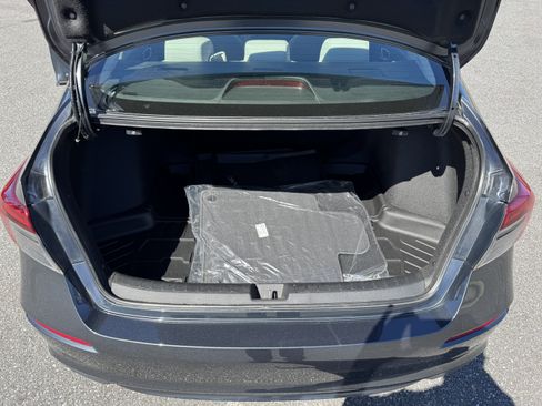 Certified 2024 Honda Civic EX image 19