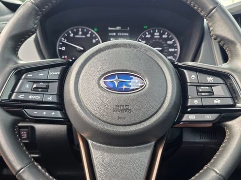 Certified 2026 Subaru Forester Sport AWD/4WD image 24