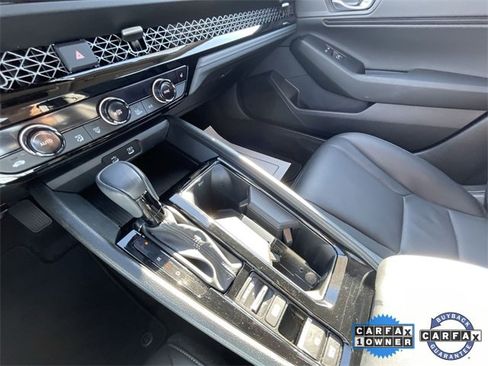 Certified 2023 Honda Accord EX-L image 25