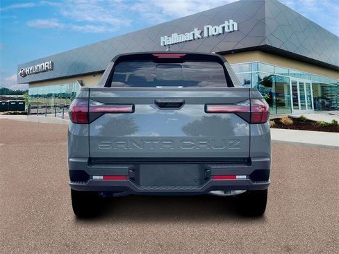 New 2026 Hyundai Santa Cruz SEL image 6