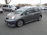 Used 2012 Honda Fit Sport image 2