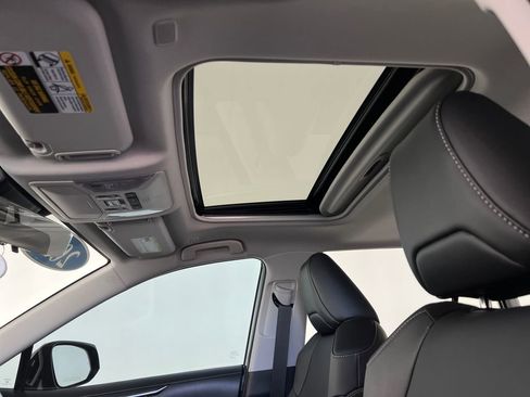 Used 2025 Toyota RAV4 XLE Premium w/ Weather Package FWD image 23