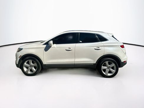 Used 2018 Lincoln MKC Premiere AWD/4WD image 4