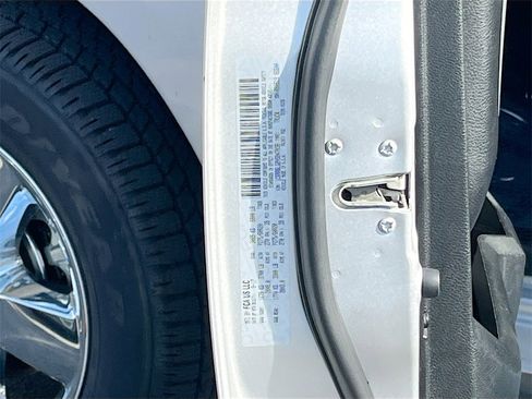 Used 2017 RAM 1500 Big Horn image 28