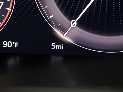 New 2025 MAZDA CX-70 3.3 Turbo w/ Premium Package image 37