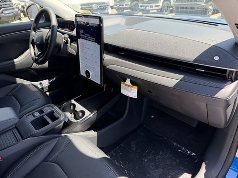 New 2026 Ford Mustang Mach-E Premium RWD image 7