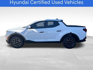 Certified 2024 Hyundai Santa Cruz SE AWD/4WD video 2