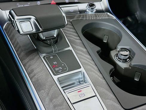 New 2025 Audi A6 Premium Plus image 7
