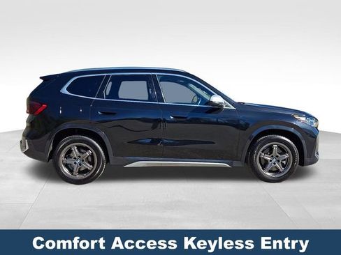 Used 2024 BMW X1 xDrive28i image 9