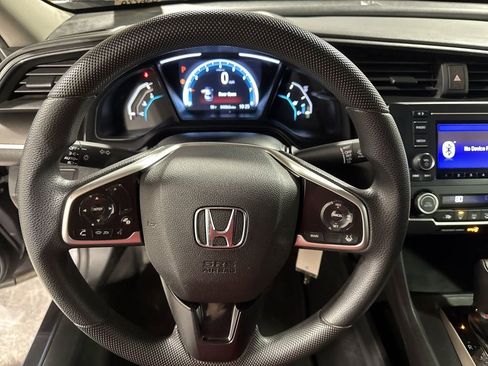 Used 2019 Honda Civic LX image 23