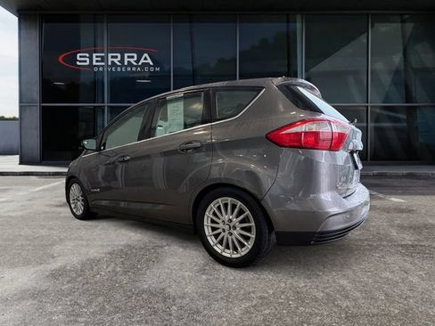 Used 2013 Ford C-MAX SEL FWD image 2
