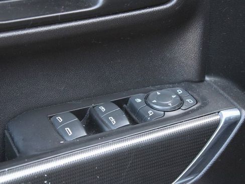 Used 2020 GMC Sierra 1500 AT4 w/ AT4 Premium Package image 21