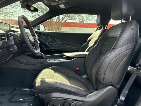 New 2026 Dodge Charger Scat Pack w/ Blacktop Package AWD/4WD image 9