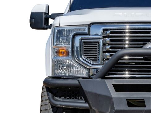 Used 2022 Ford F350 Lariat image 49