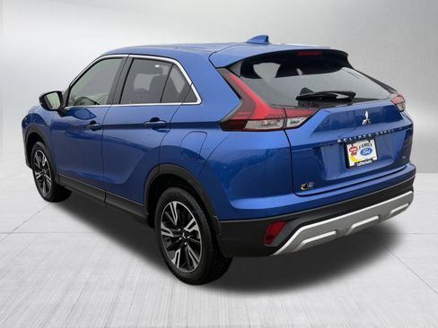 Used 2025 Mitsubishi Eclipse Cross SE image 5
