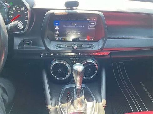 Used 2020 Chevrolet Camaro LT w/ RS Package RWD image 30