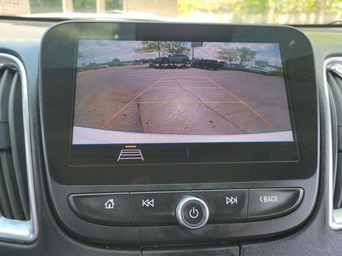 Used 2019 Chevrolet Malibu LT w/ LT Plus Package FWD image 24