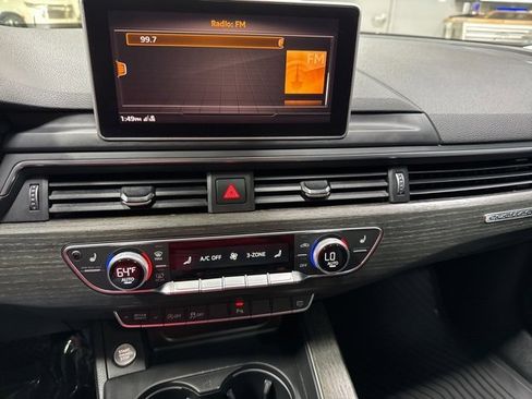 Used 2017 Audi A4 2.0T Premium Plus w/ Premium Plus Package image 15