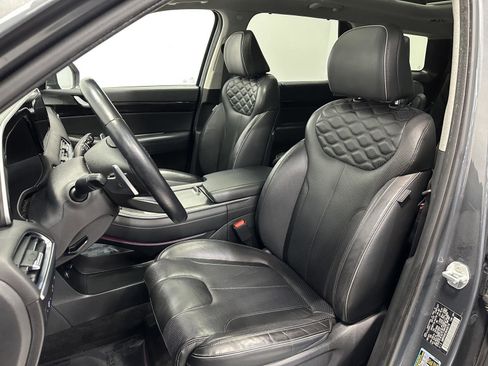 Used 2022 Hyundai Palisade Limited image 14