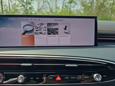 New 2026 Genesis GV70 3.5T Sport Advanced image 18