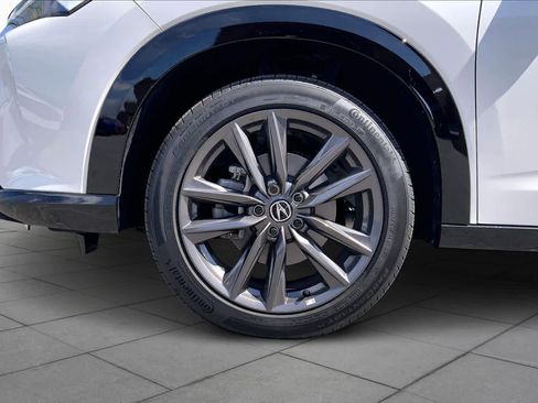 Used 2025 Acura ADX A-Spec image 11