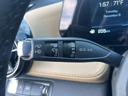 New 2026 Chevrolet Equinox ACTIV w/ LPO, Floor Liner Package image 16