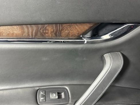 Used 2017 Maserati Quattroporte S GranLusso image 21