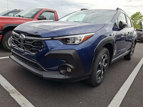New 2026 Subaru Crosstrek 2.5i Premium AWD/4WD image 2