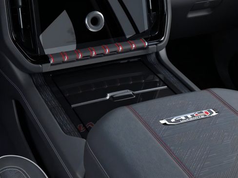 New 2026 GMC Yukon XL AT4 Ultimate image 23