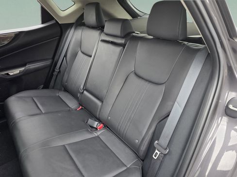 Certified 2025 Lexus NX 250 FWD w/ Towing Package (2000 Lbs) image 24