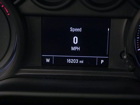 Used 2024 Chevrolet Silverado 1500 W/T w/ WT Fleet Convenience Package image 18