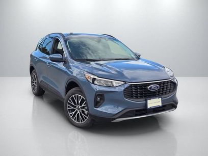 Used 2025 Ford Escape SE