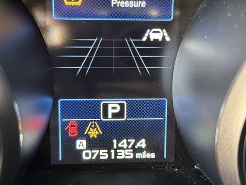 Used 2019 Subaru Outback 3.6R Limited w/ Protection Package #1 image 12