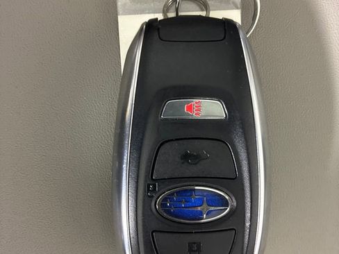 Used 2023 Subaru Forester Limited AWD/4WD image 37