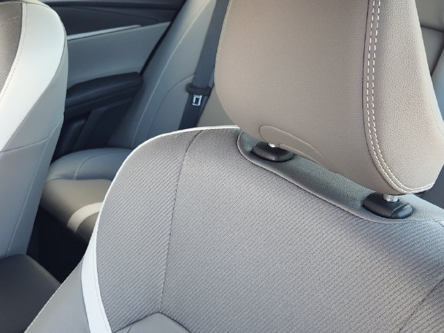 Used 2026 Toyota Camry SE w/ Convenience Package FWD image 20
