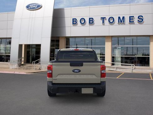 New 2025 Ford Maverick XL image 7